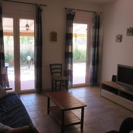 Casa Vacanza In Sardegna Wi-Fi Free Torre delle Stelle Esterno foto