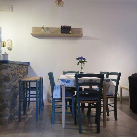 Casa Vacanza In Sardegna Wi-Fi Free Torre delle Stelle Esterno foto