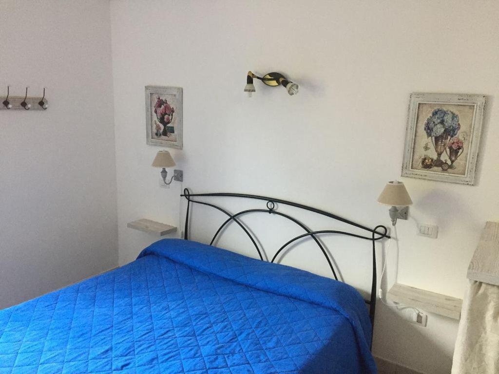 Casa Vacanza In Sardegna Wi-Fi Free Torre delle Stelle Esterno foto