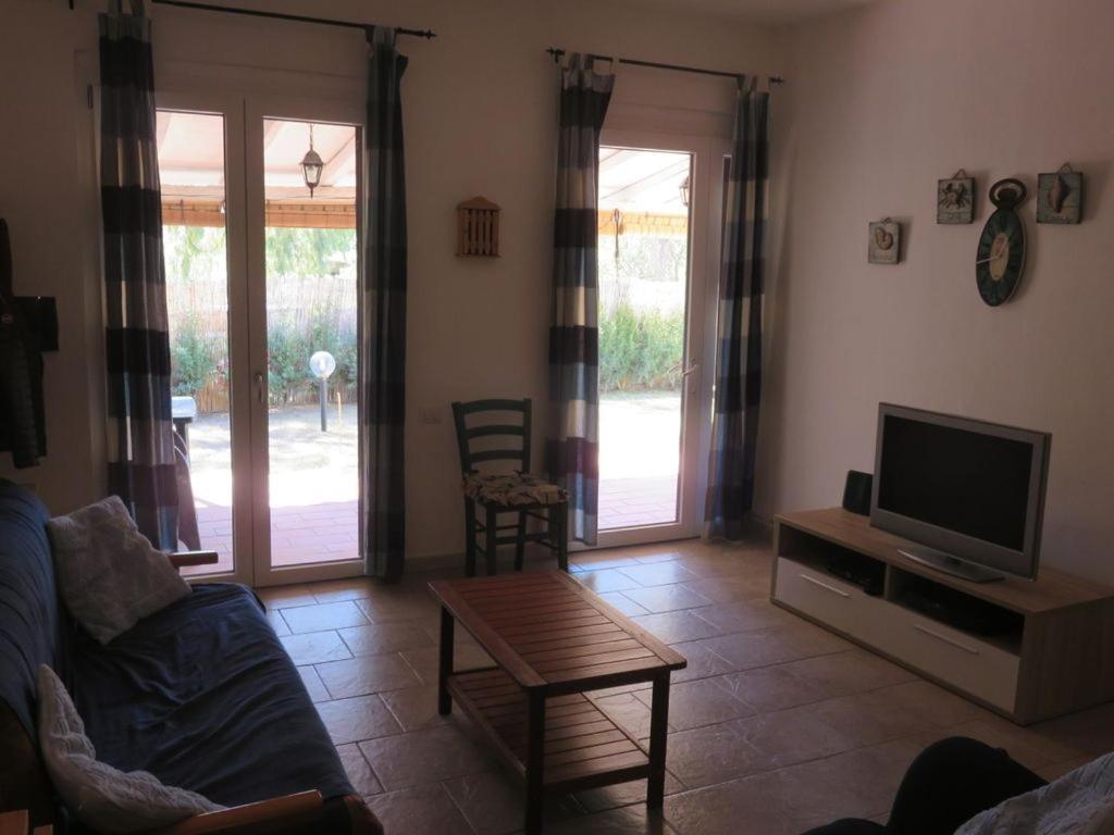 Casa Vacanza In Sardegna Wi-Fi Free Torre delle Stelle Esterno foto