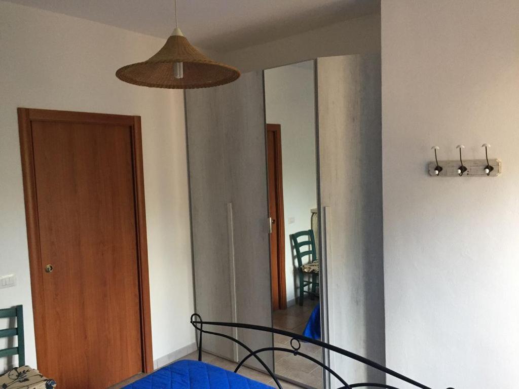 Casa Vacanza In Sardegna Wi-Fi Free Torre delle Stelle Esterno foto