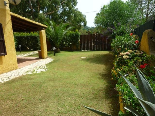 Casa Vacanza In Sardegna Wi-Fi Free Torre delle Stelle Esterno foto
