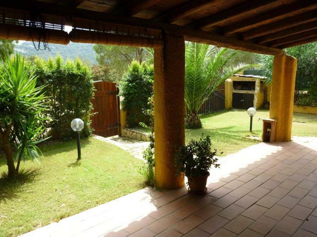 Casa Vacanza In Sardegna Wi-Fi Free Torre delle Stelle Esterno foto