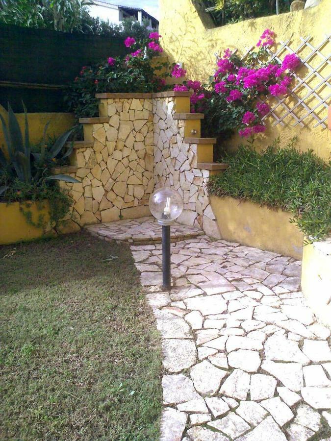 Casa Vacanza In Sardegna Wi-Fi Free Torre delle Stelle Esterno foto