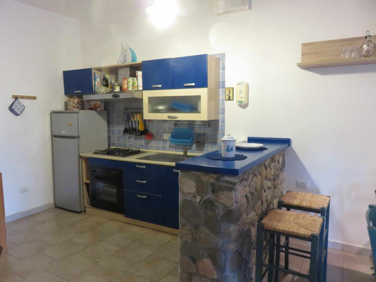 Casa Vacanza In Sardegna Wi-Fi Free Torre delle Stelle Esterno foto